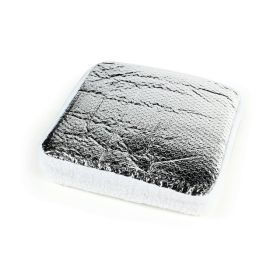 Camper/RV Vent Insulator & Skylight Cover | Fits Standard 14' RV Roof Vents